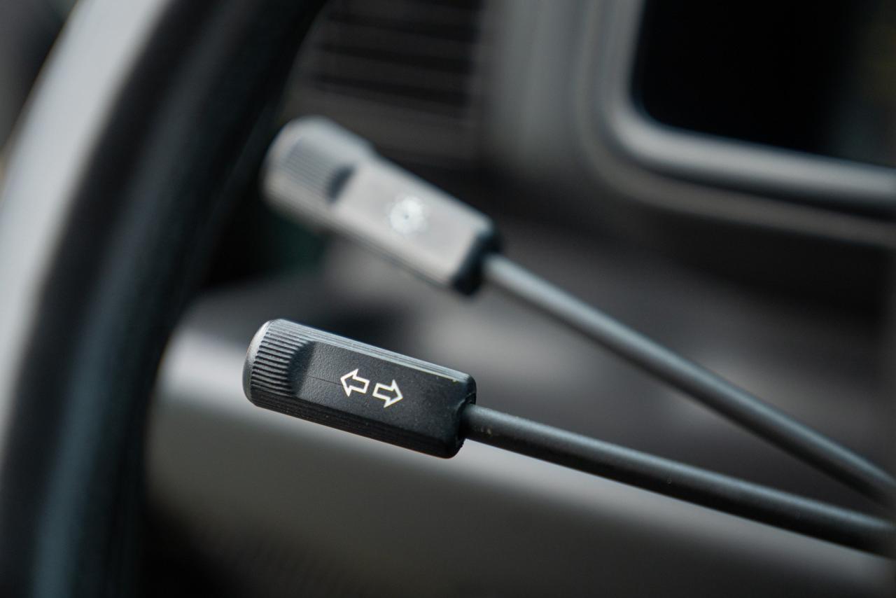 1992 Lancia DELTA HF INTEGRALE &ldquo;VERDE YORK&rdquo; edizione limitata