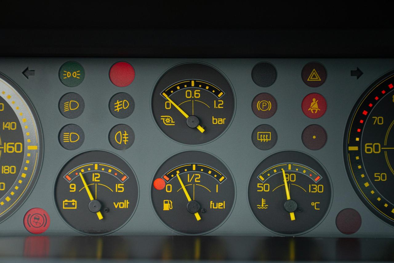 1992 Lancia DELTA HF INTEGRALE &ldquo;VERDE YORK&rdquo; edizione limitata