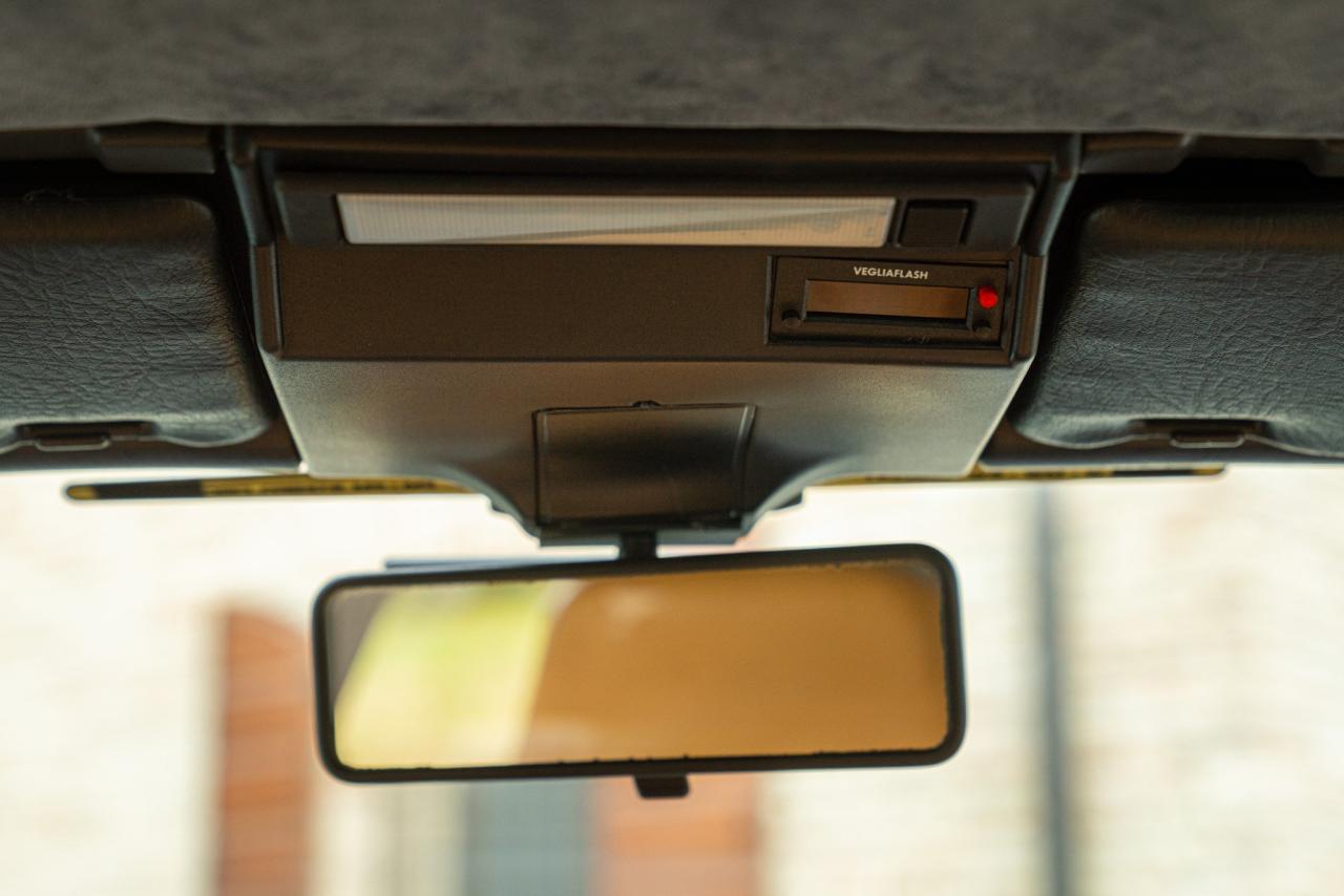 1992 Lancia DELTA HF INTEGRALE &ldquo;VERDE YORK&rdquo; edizione limitata