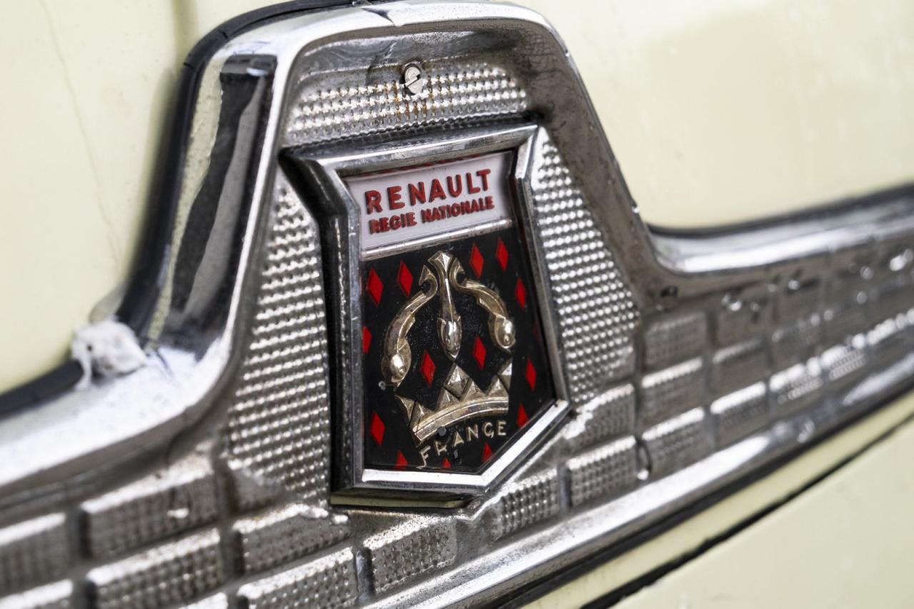 1960 Alfa Romeo ONDINE