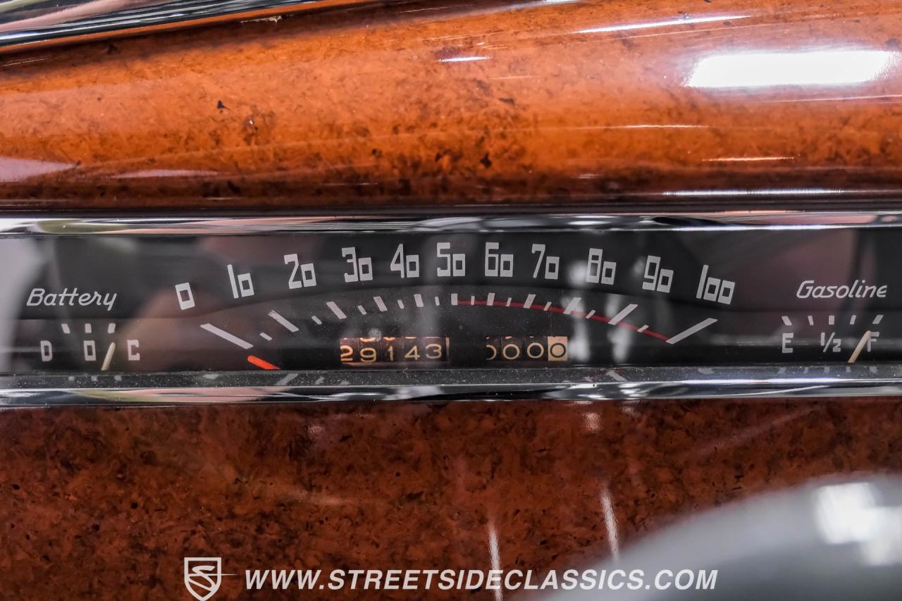 1940 Cadillac Series 60 Fleetwood