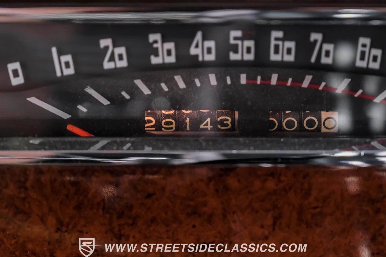 1940 Cadillac Series 60 Fleetwood