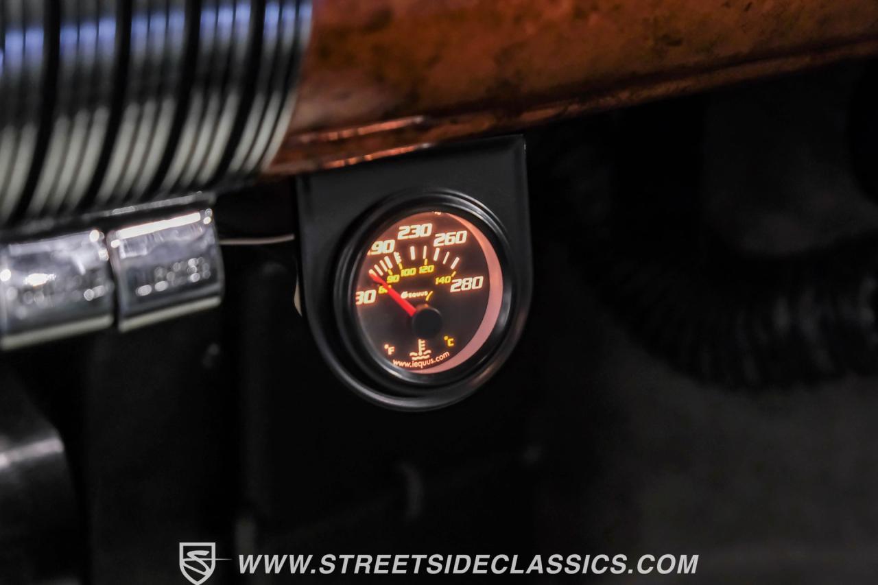 1940 Cadillac Series 60 Fleetwood