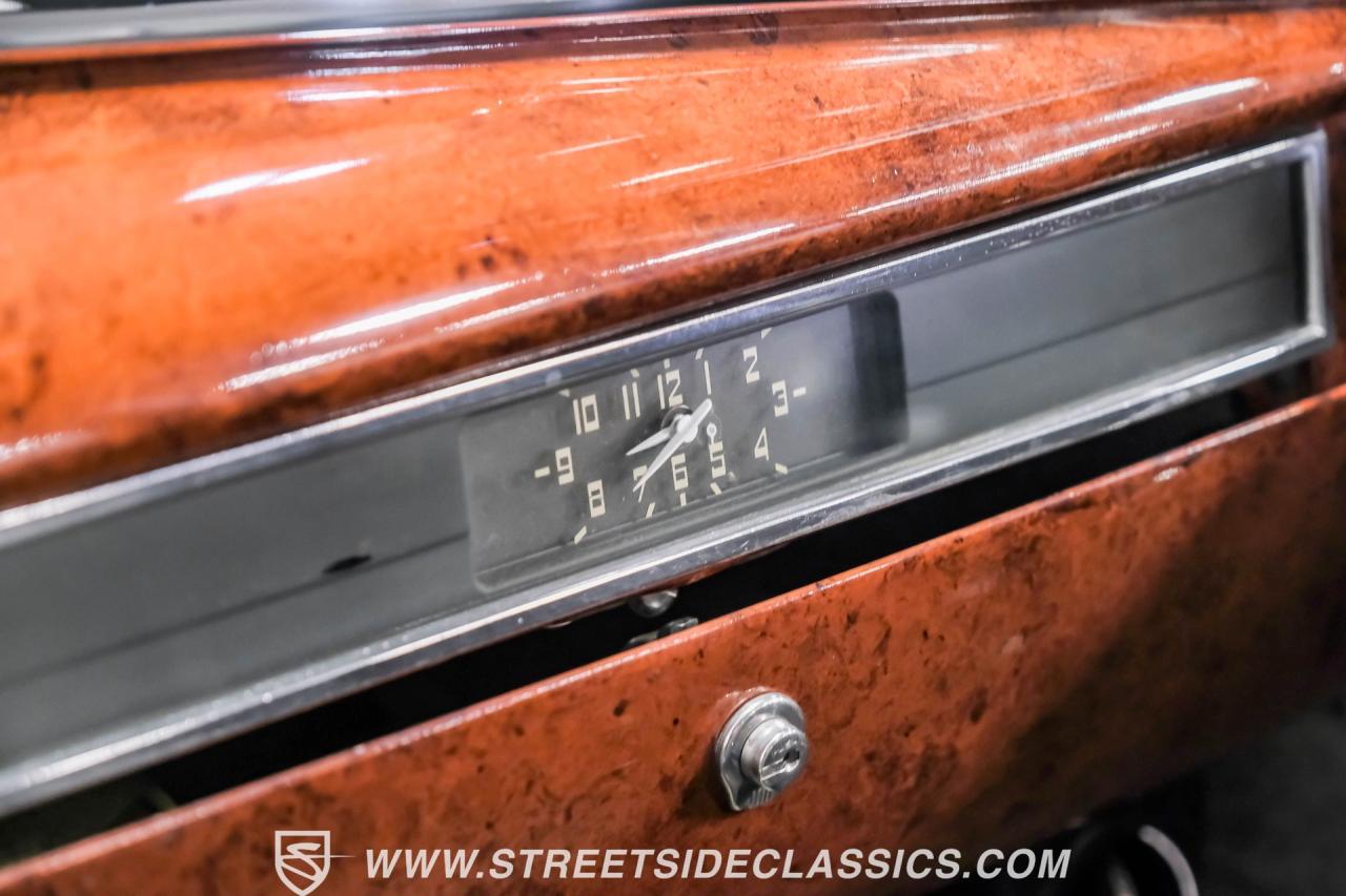 1940 Cadillac Series 60 Fleetwood