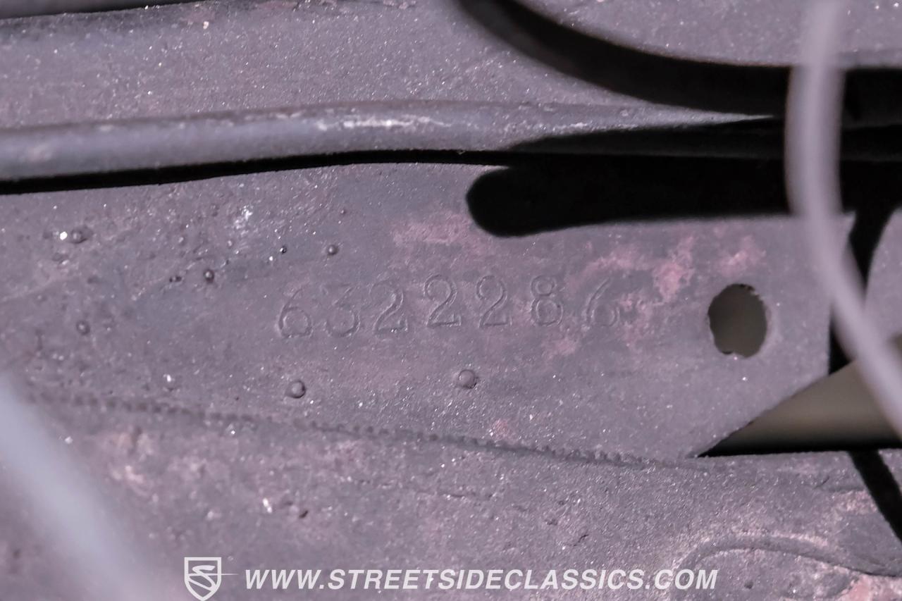 1940 Cadillac Series 60 Fleetwood