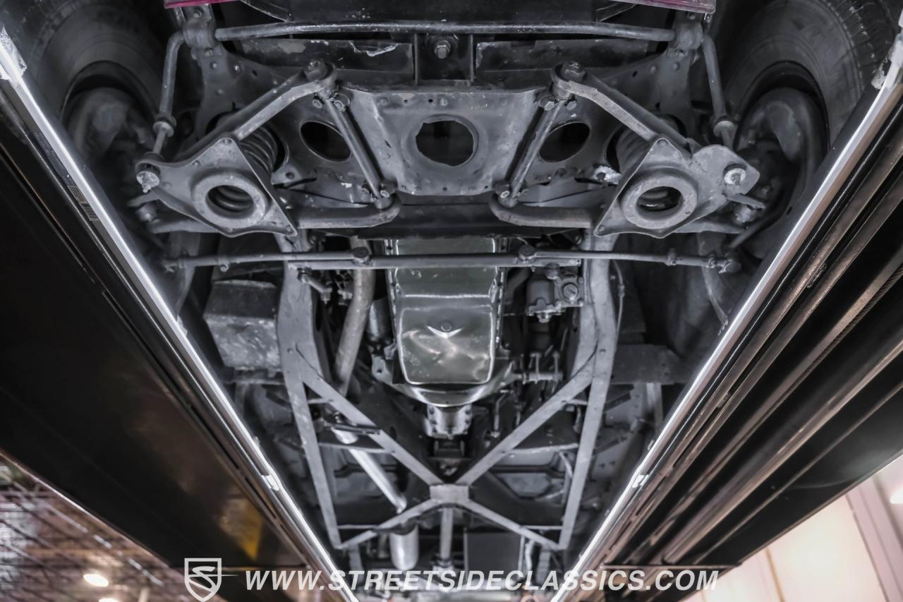 1940 Cadillac Series 60 Fleetwood