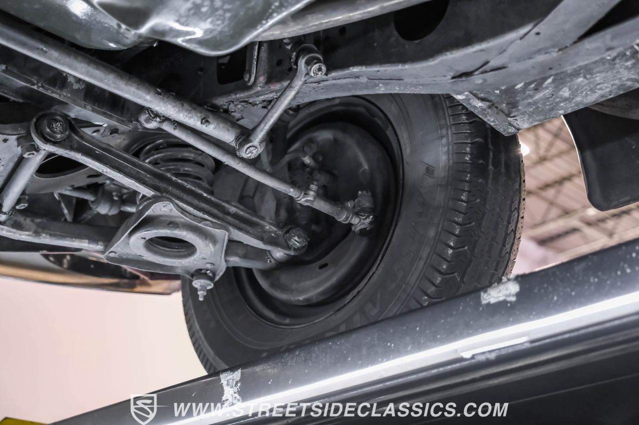 1940 Cadillac Series 60 Fleetwood