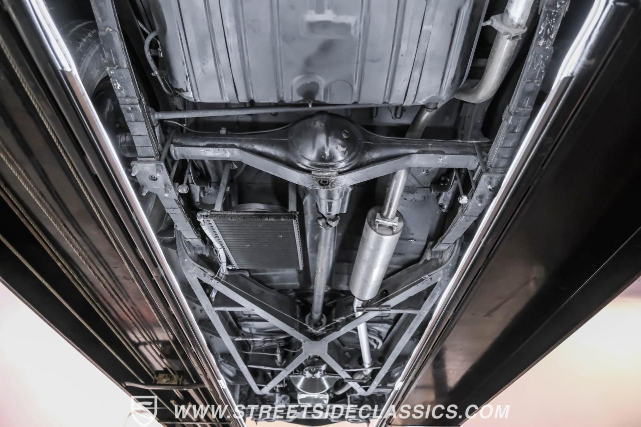 1940 Cadillac Series 60 Fleetwood