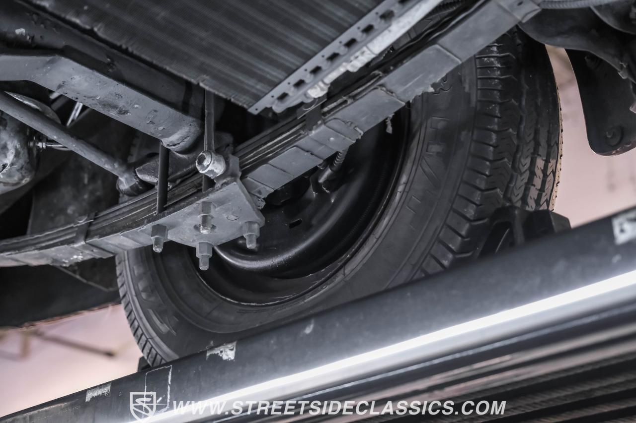 1940 Cadillac Series 60 Fleetwood