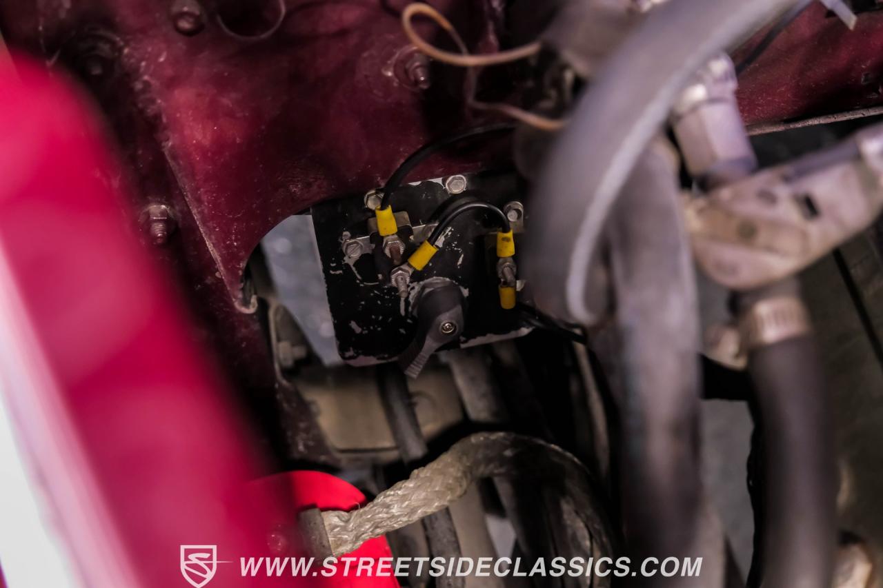 1940 Cadillac Series 60 Fleetwood