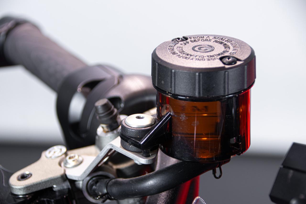 2024 MV Agusta RUSH MAMBA