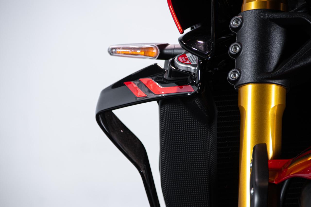 2024 MV Agusta RUSH MAMBA