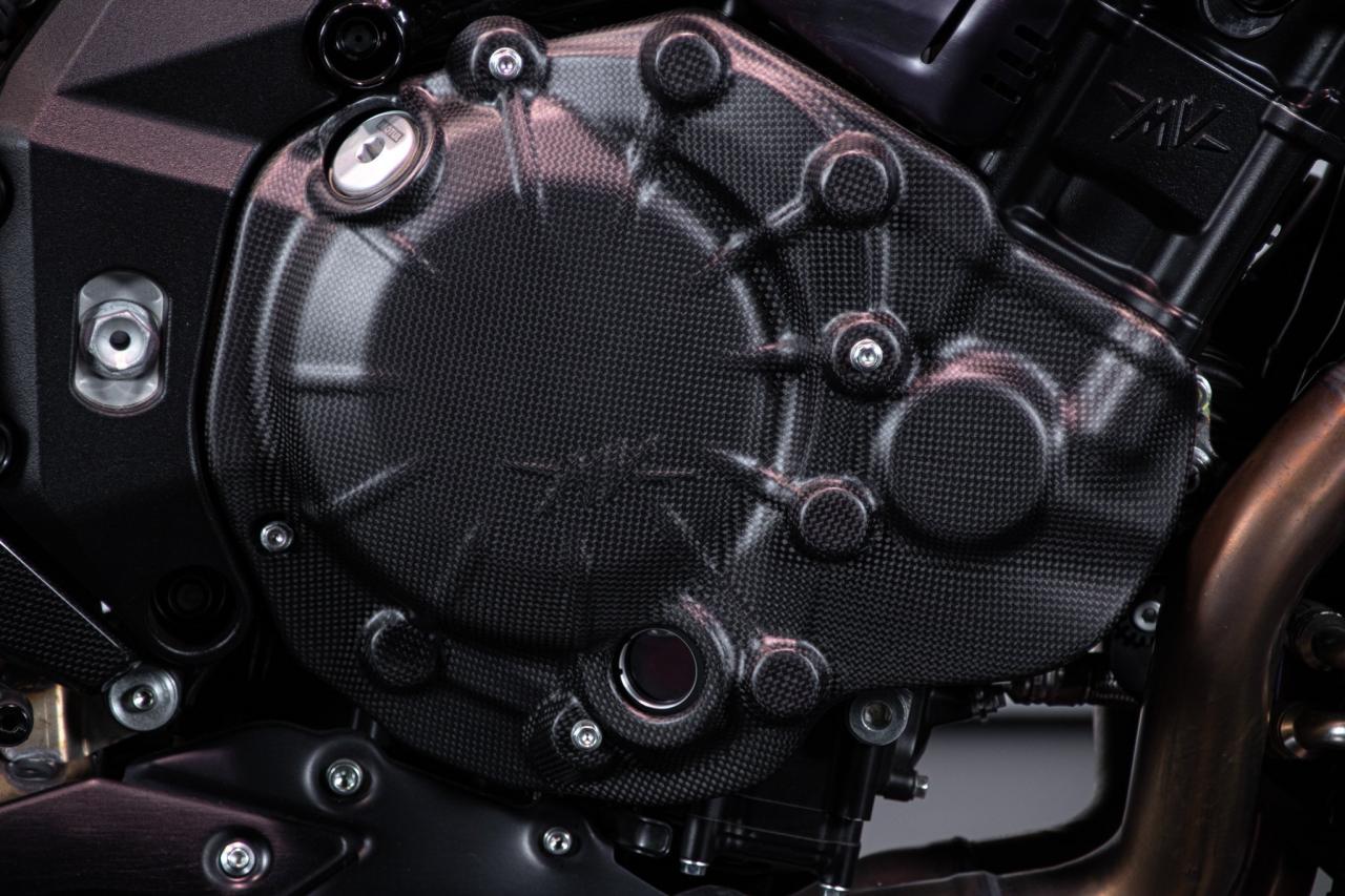 2024 MV Agusta RUSH MAMBA