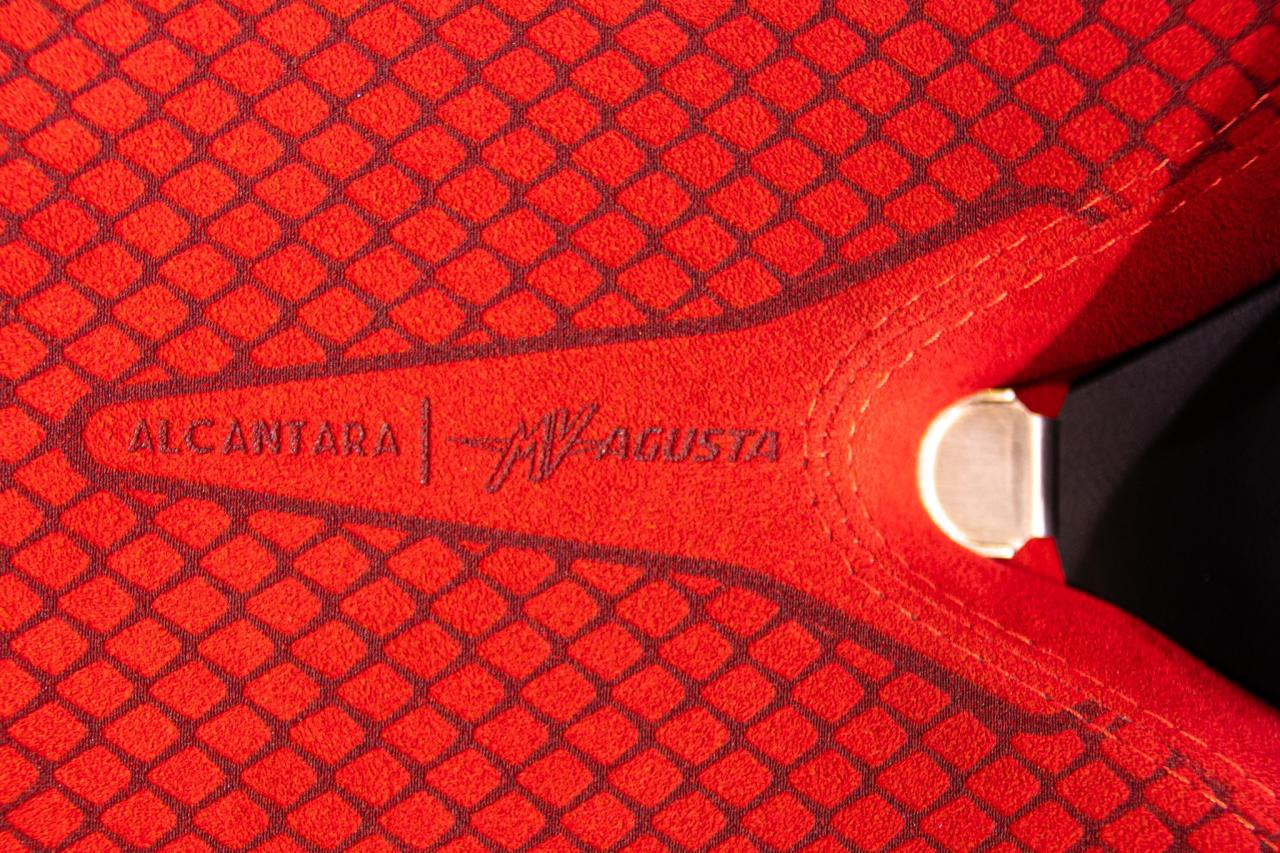 2024 MV Agusta RUSH MAMBA