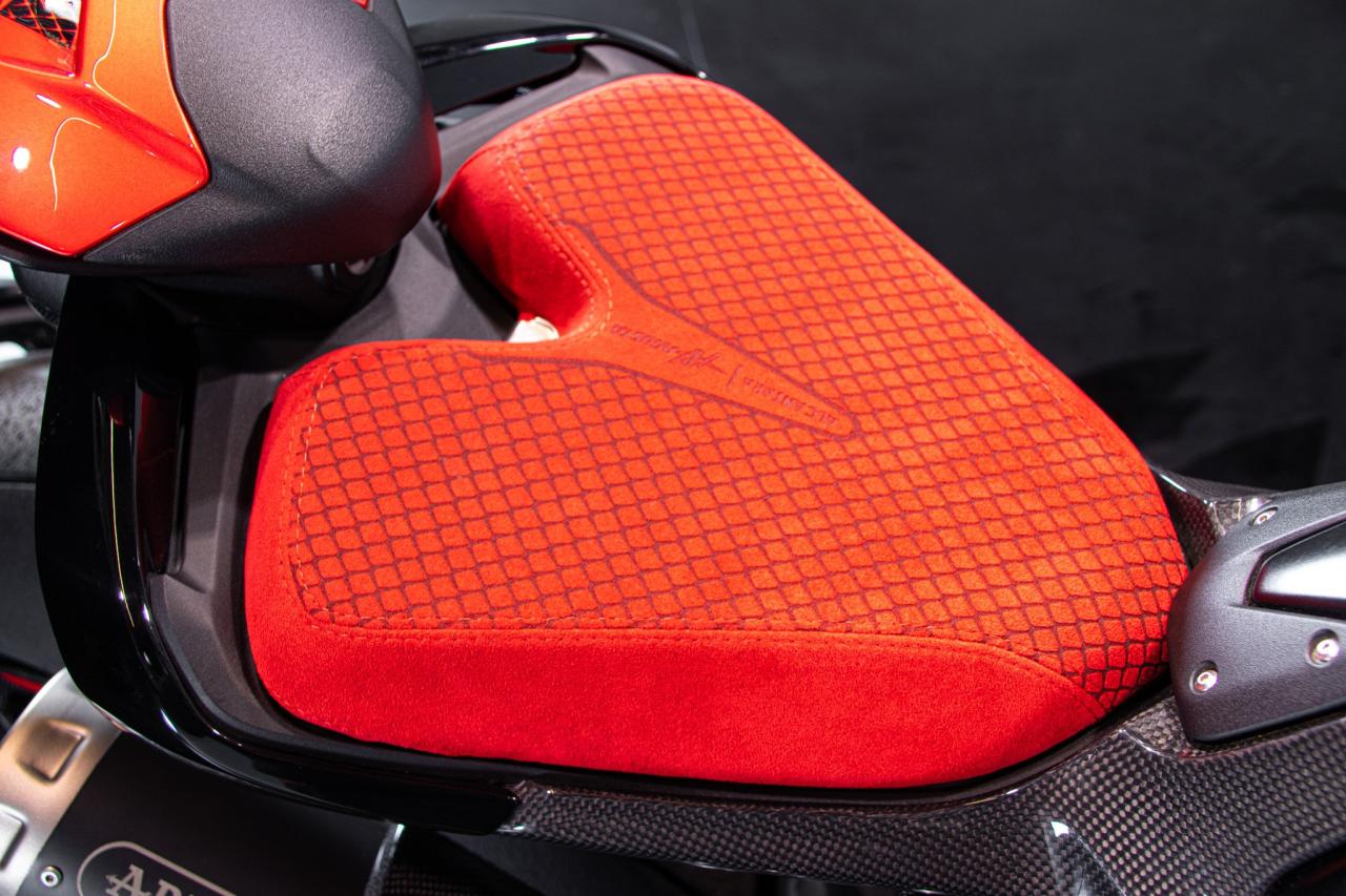 2024 MV Agusta RUSH MAMBA