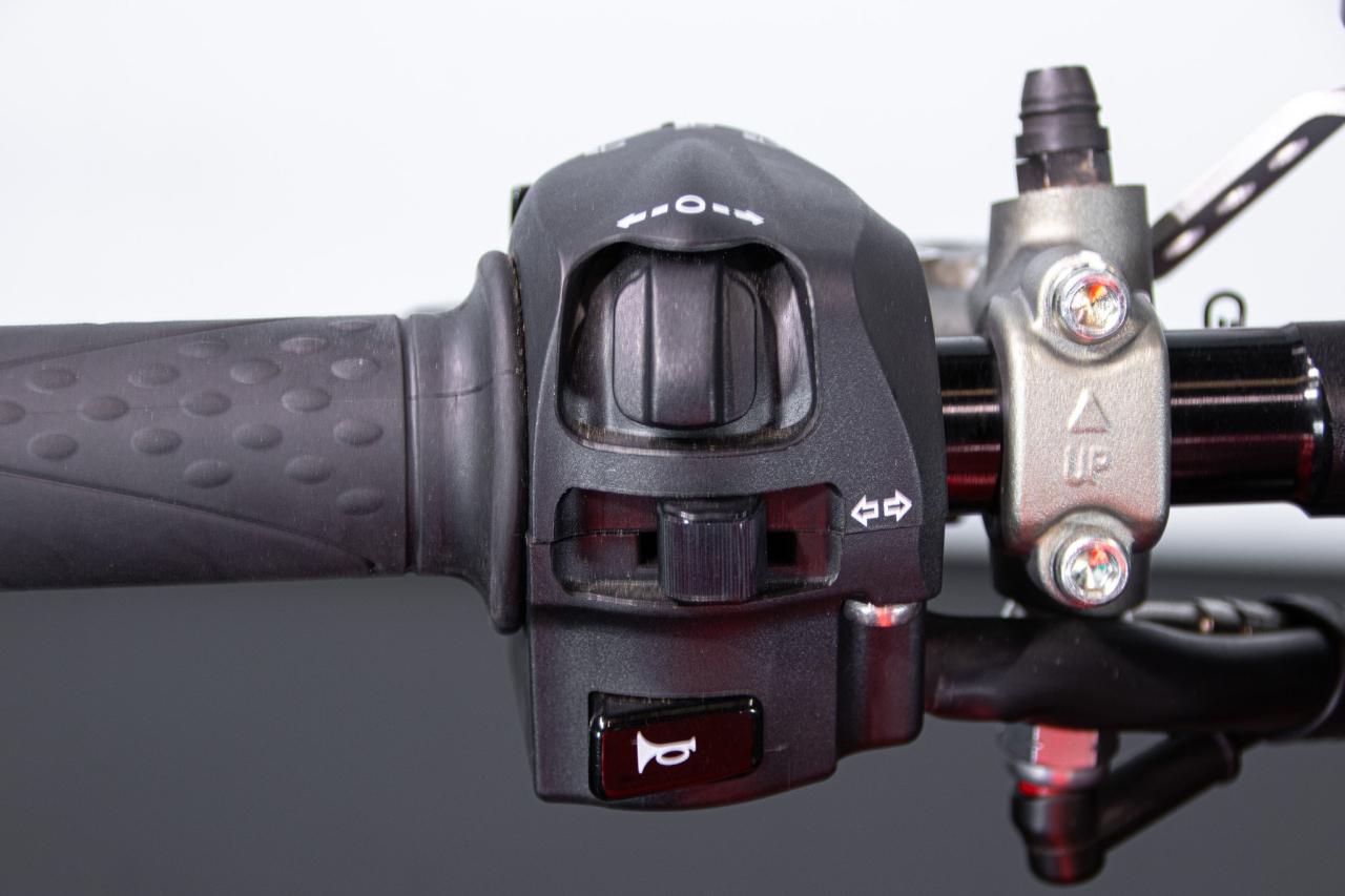 2024 MV Agusta RUSH MAMBA