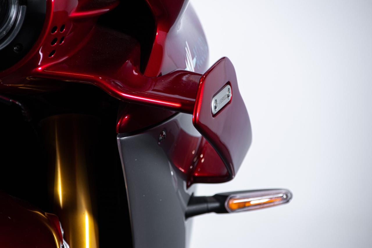 2024 MV Agusta SUPERVELOCE SERIE ORO