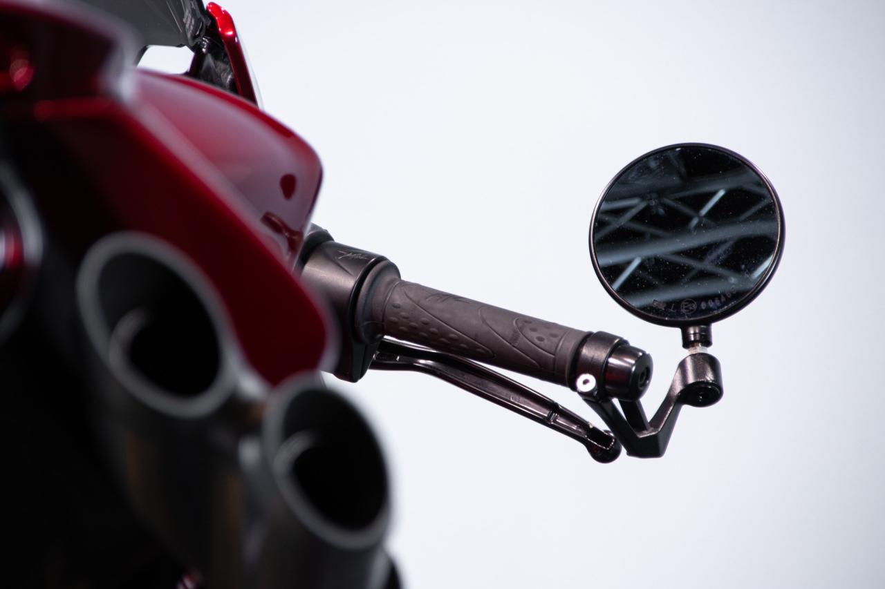 2024 MV Agusta SUPERVELOCE SERIE ORO