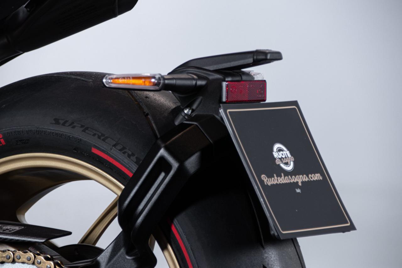 2024 MV Agusta SUPERVELOCE SERIE ORO