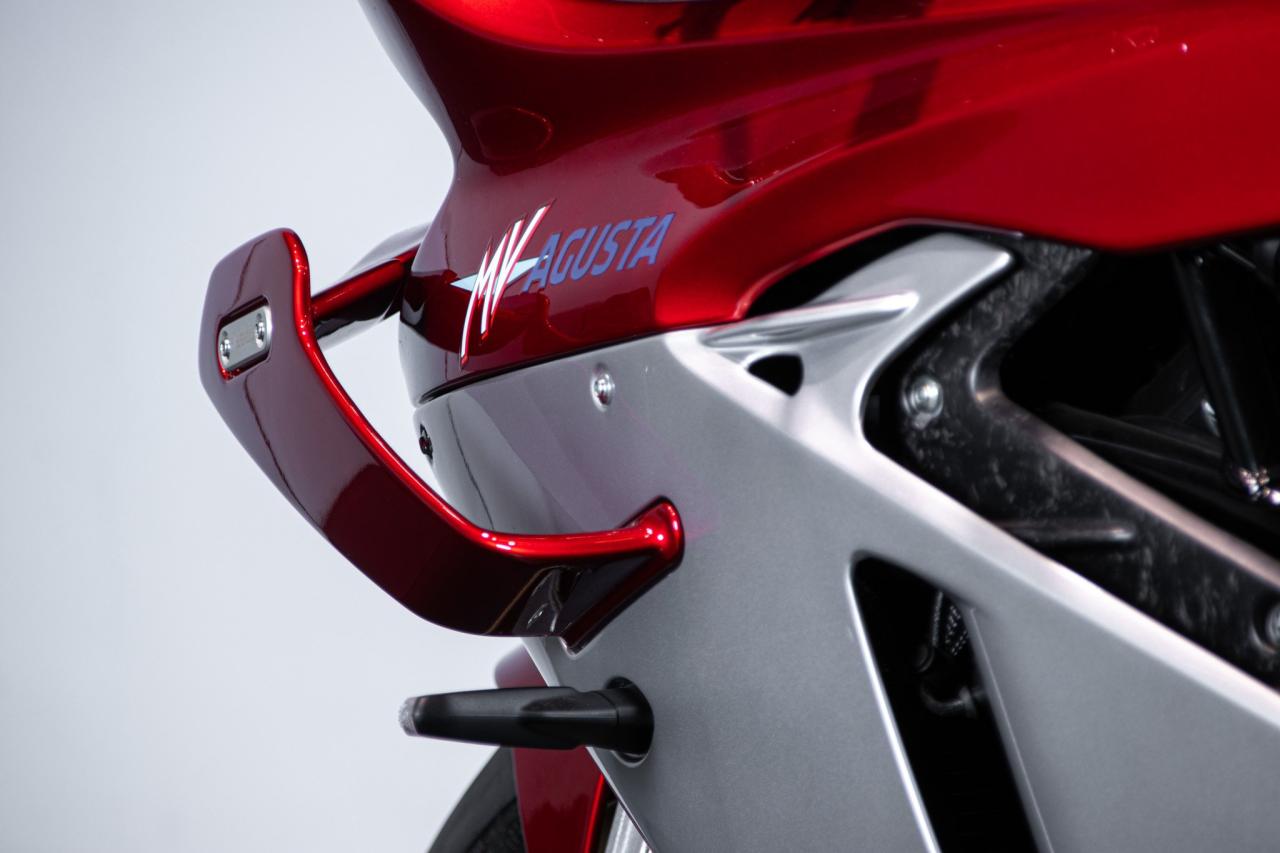 2024 MV Agusta SUPERVELOCE SERIE ORO