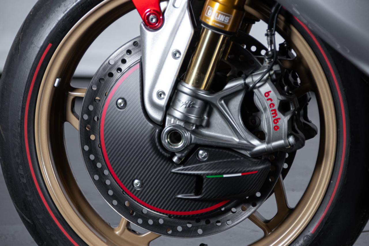 2024 MV Agusta SUPERVELOCE SERIE ORO