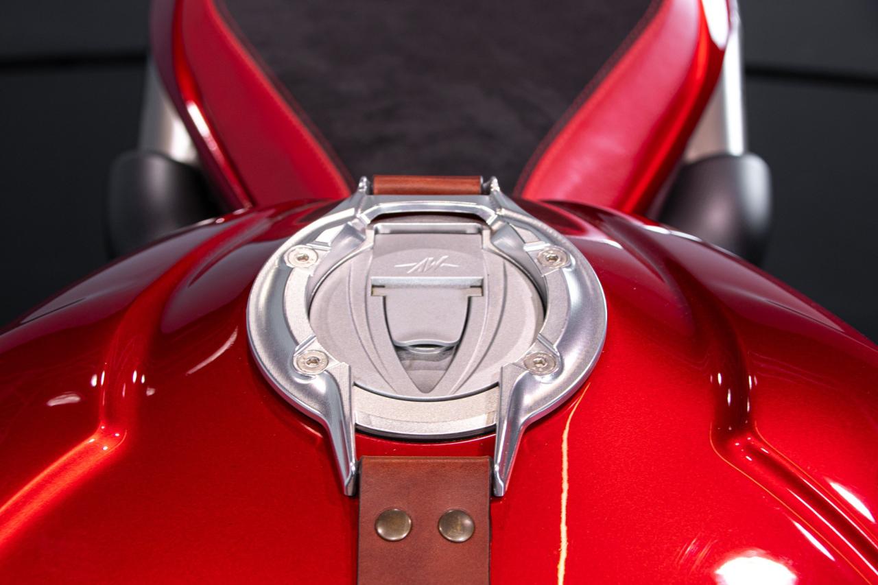 2024 MV Agusta SUPERVELOCE SERIE ORO