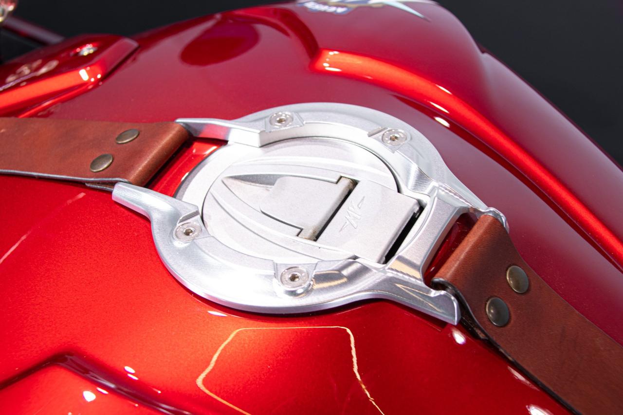 2024 MV Agusta SUPERVELOCE SERIE ORO