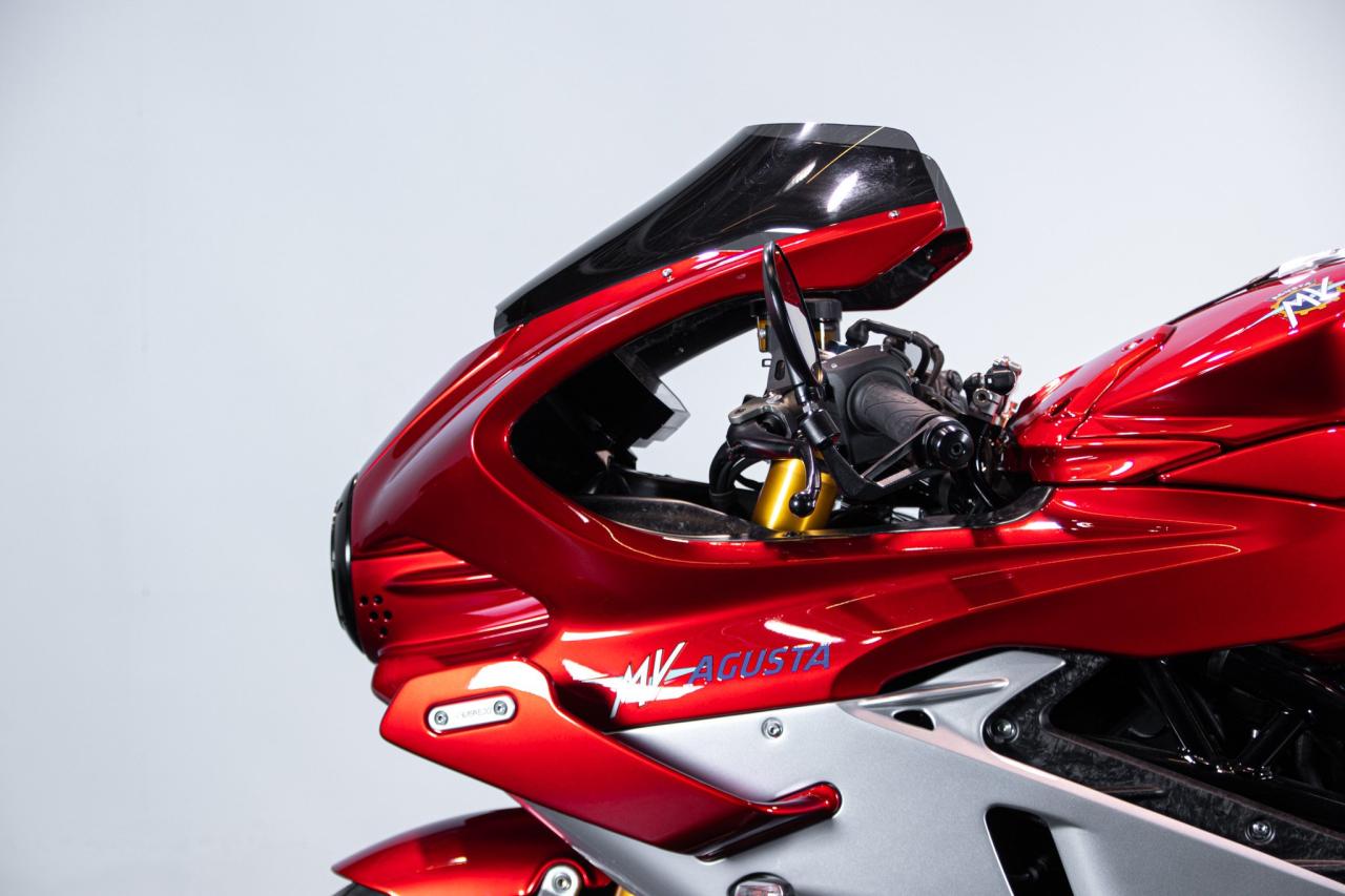 2024 MV Agusta SUPERVELOCE SERIE ORO