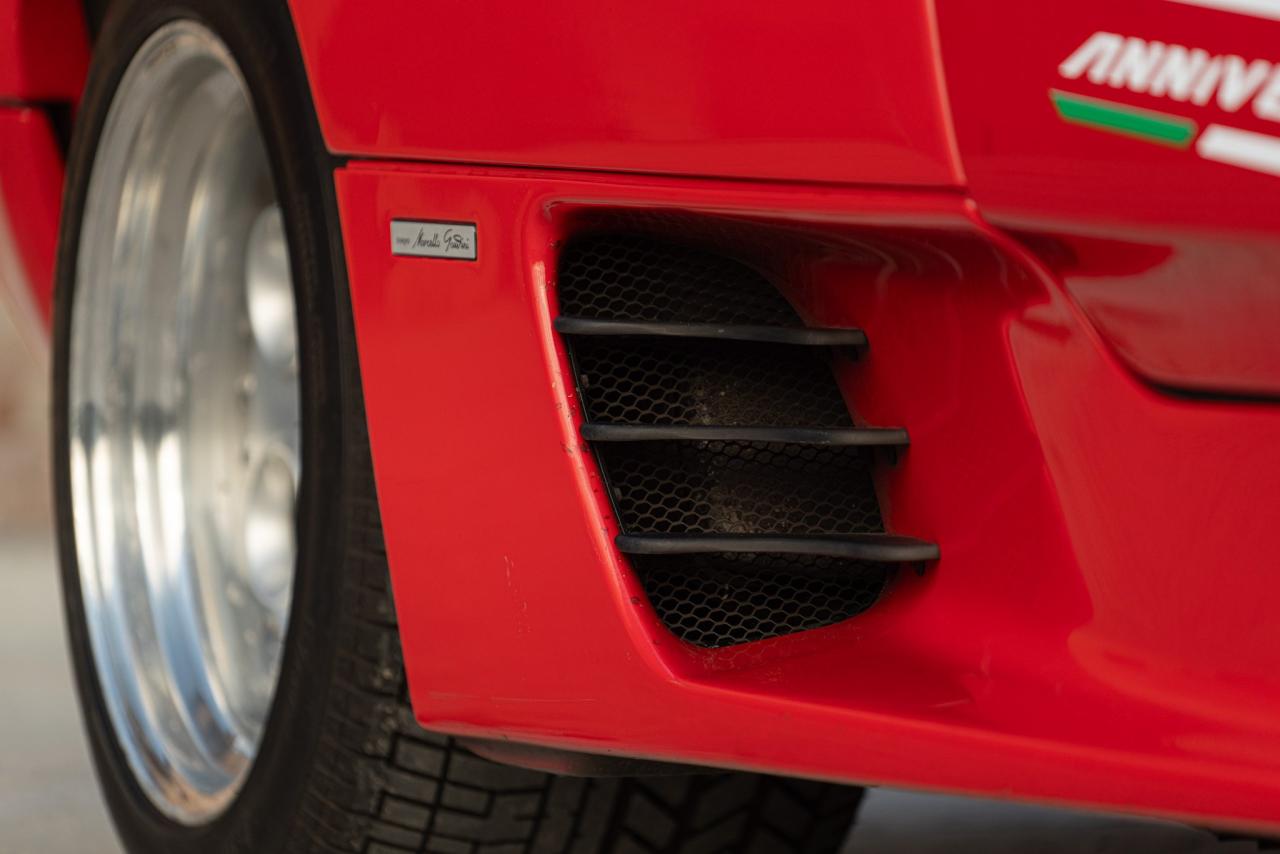 1993 Lamborghini DIABLO VT