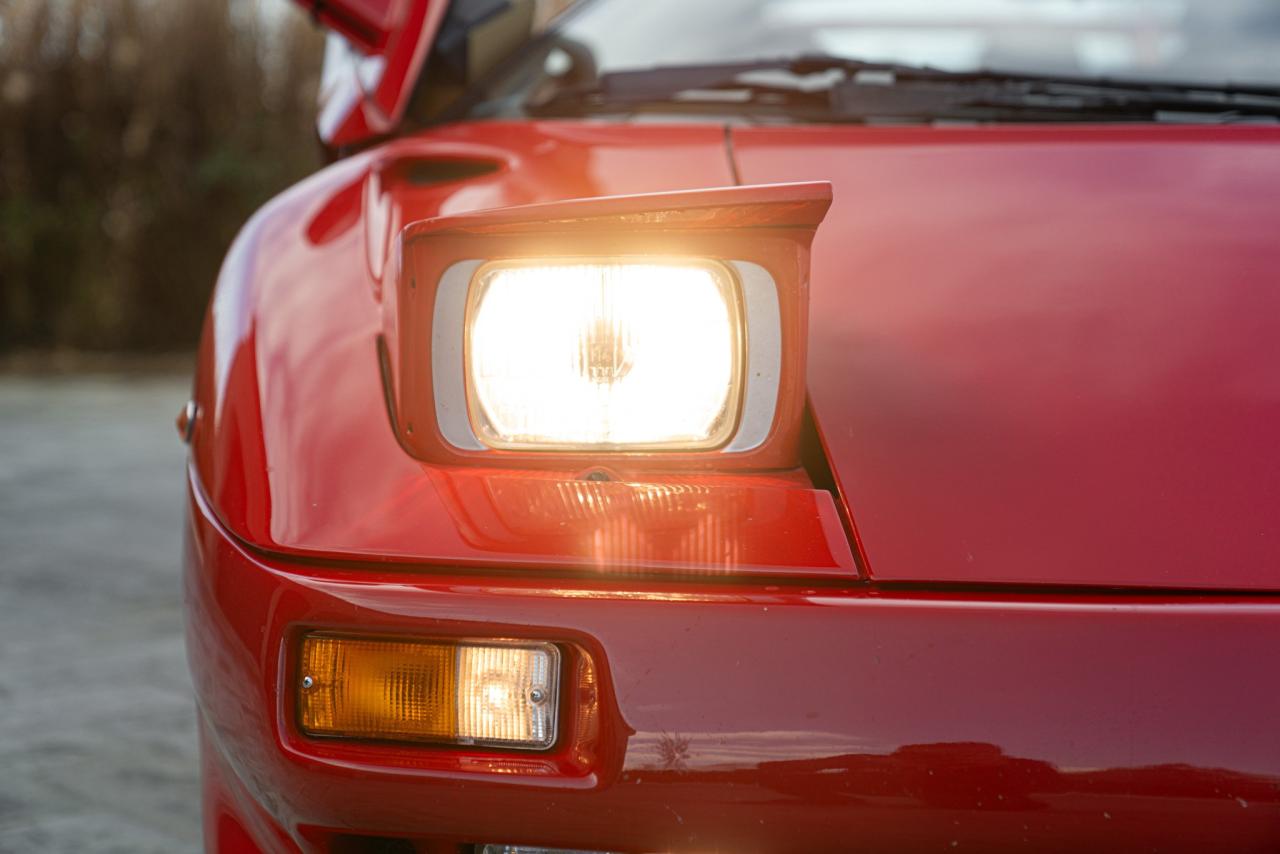 1993 Lamborghini DIABLO VT