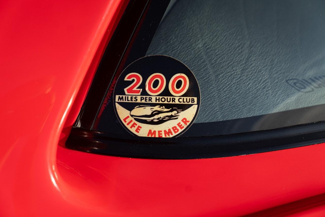 1993 Lamborghini DIABLO VT