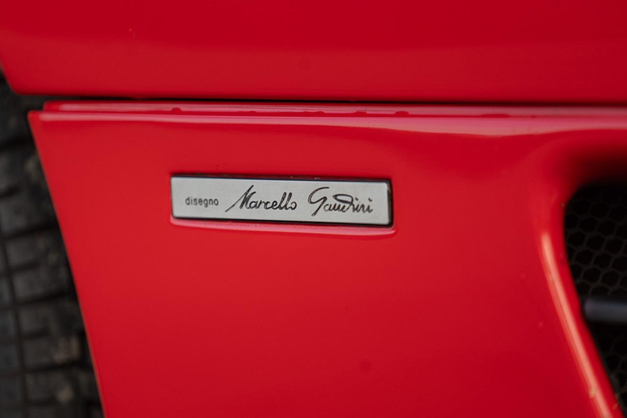 1993 Lamborghini DIABLO VT