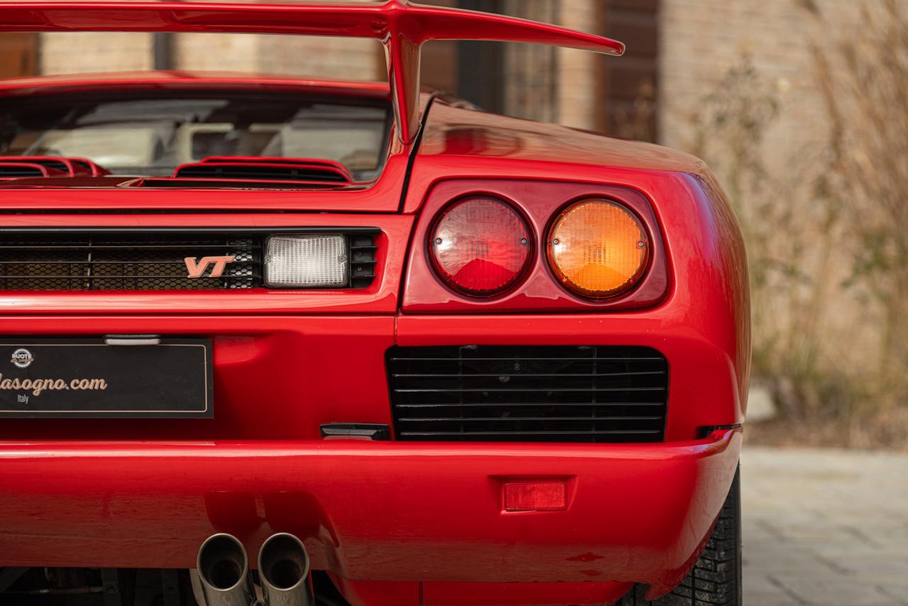 1993 Lamborghini DIABLO VT