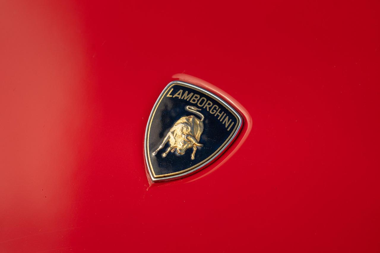 1993 Lamborghini DIABLO VT