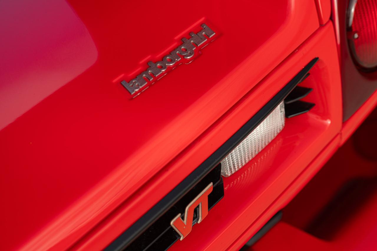 1993 Lamborghini DIABLO VT