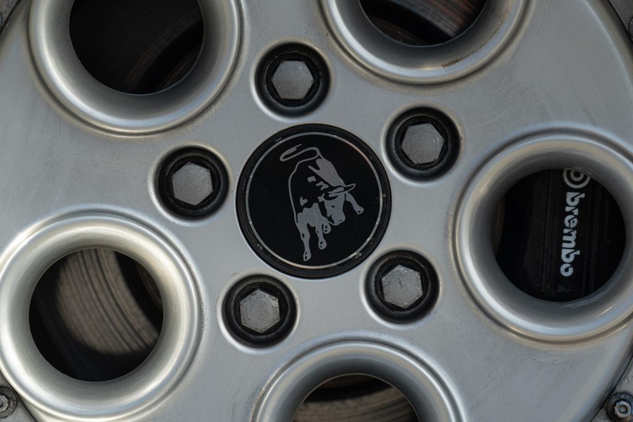 1993 Lamborghini DIABLO VT