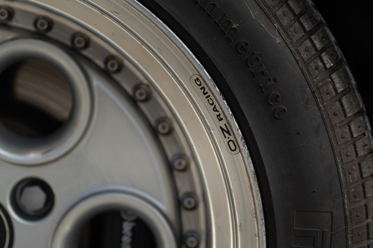 1993 Lamborghini DIABLO VT