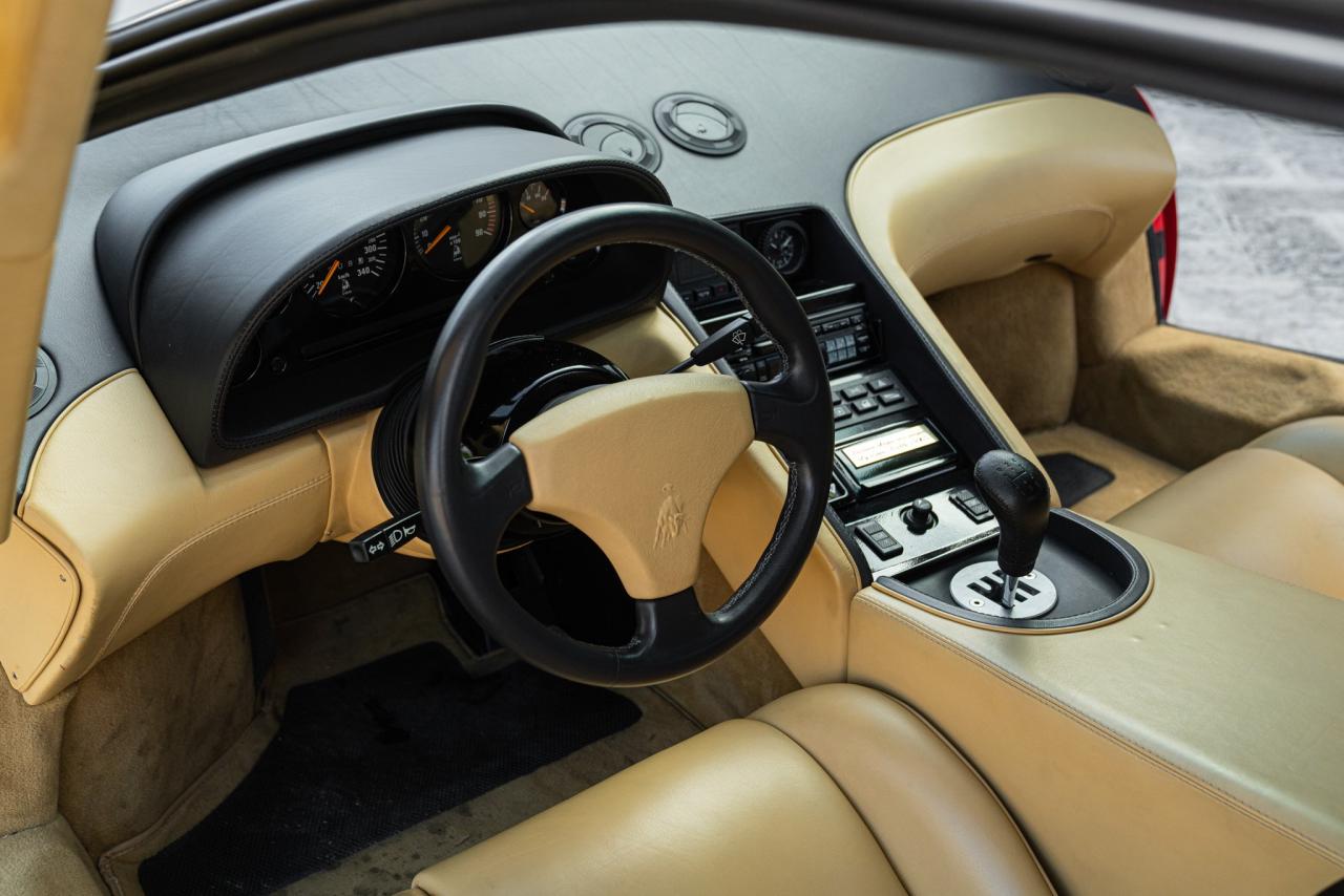 1993 Lamborghini DIABLO VT