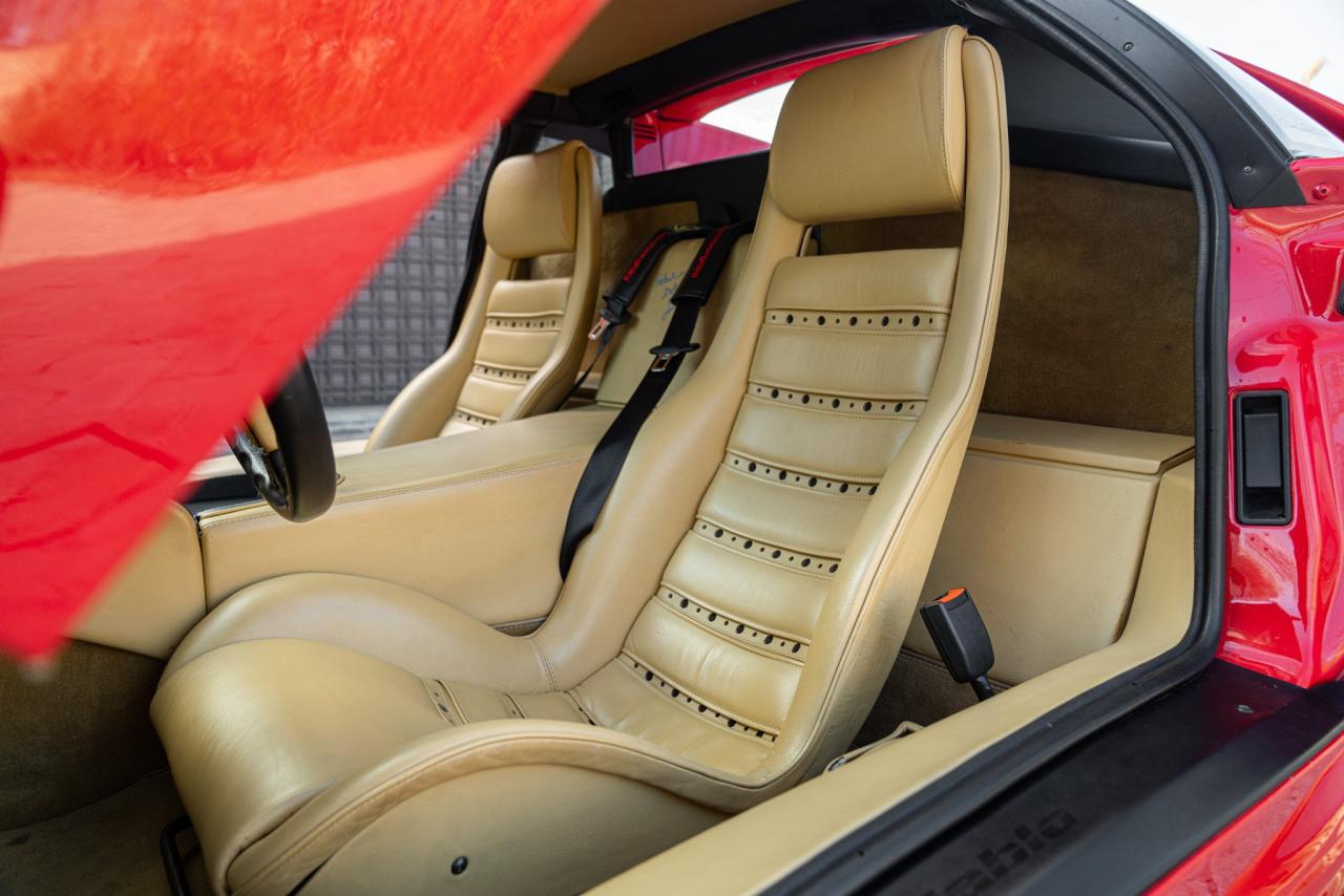 1993 Lamborghini DIABLO VT