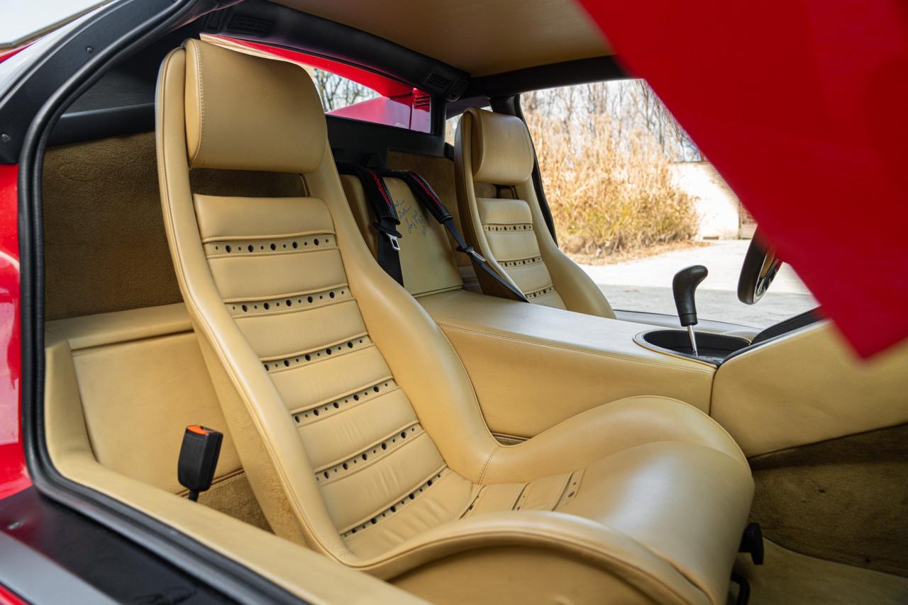 1993 Lamborghini DIABLO VT