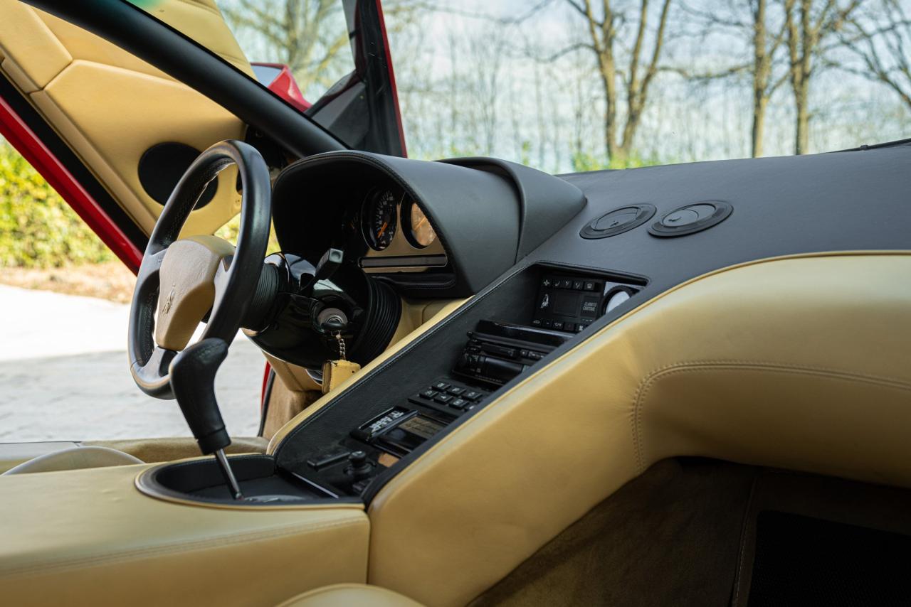 1993 Lamborghini DIABLO VT