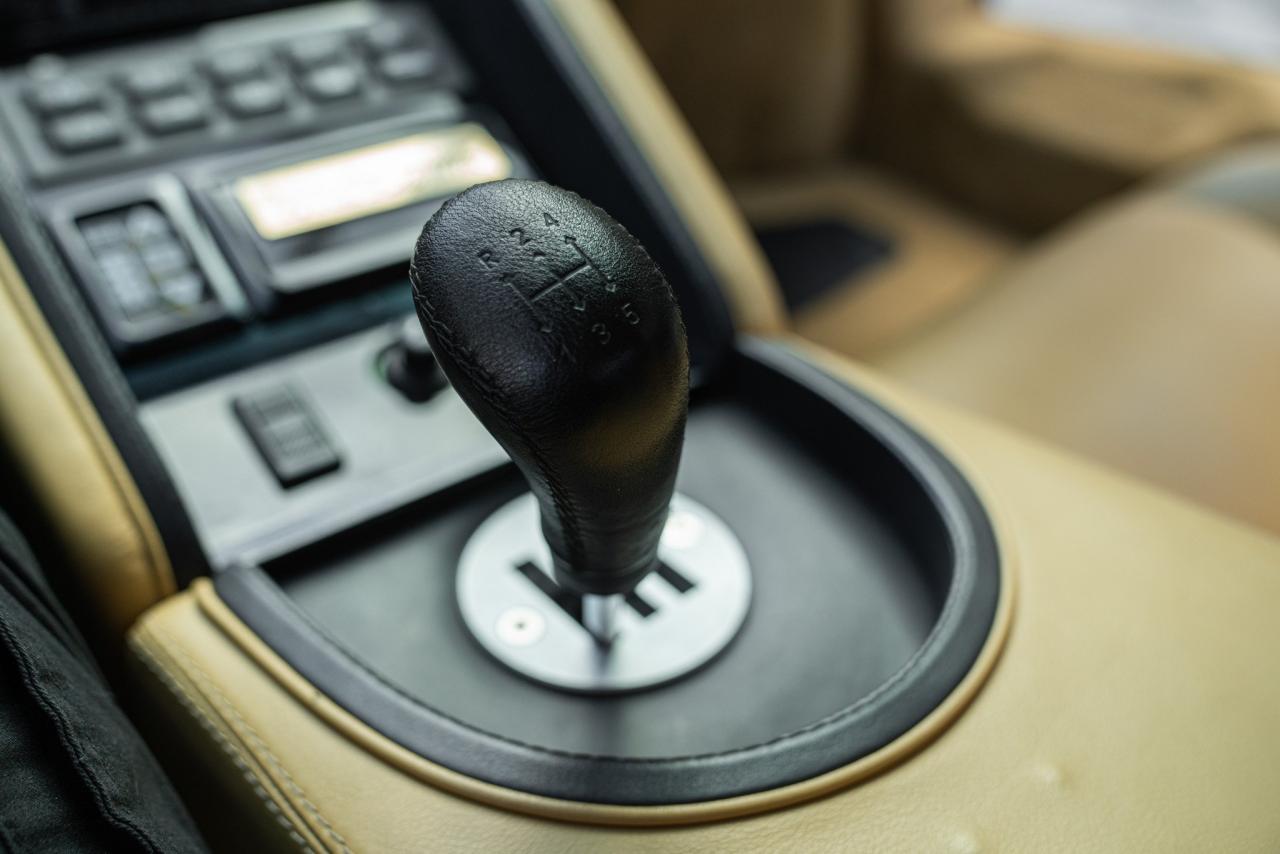 1993 Lamborghini DIABLO VT