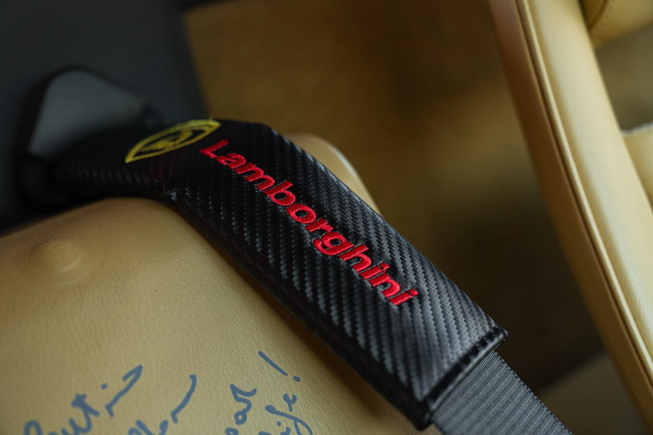 1993 Lamborghini DIABLO VT