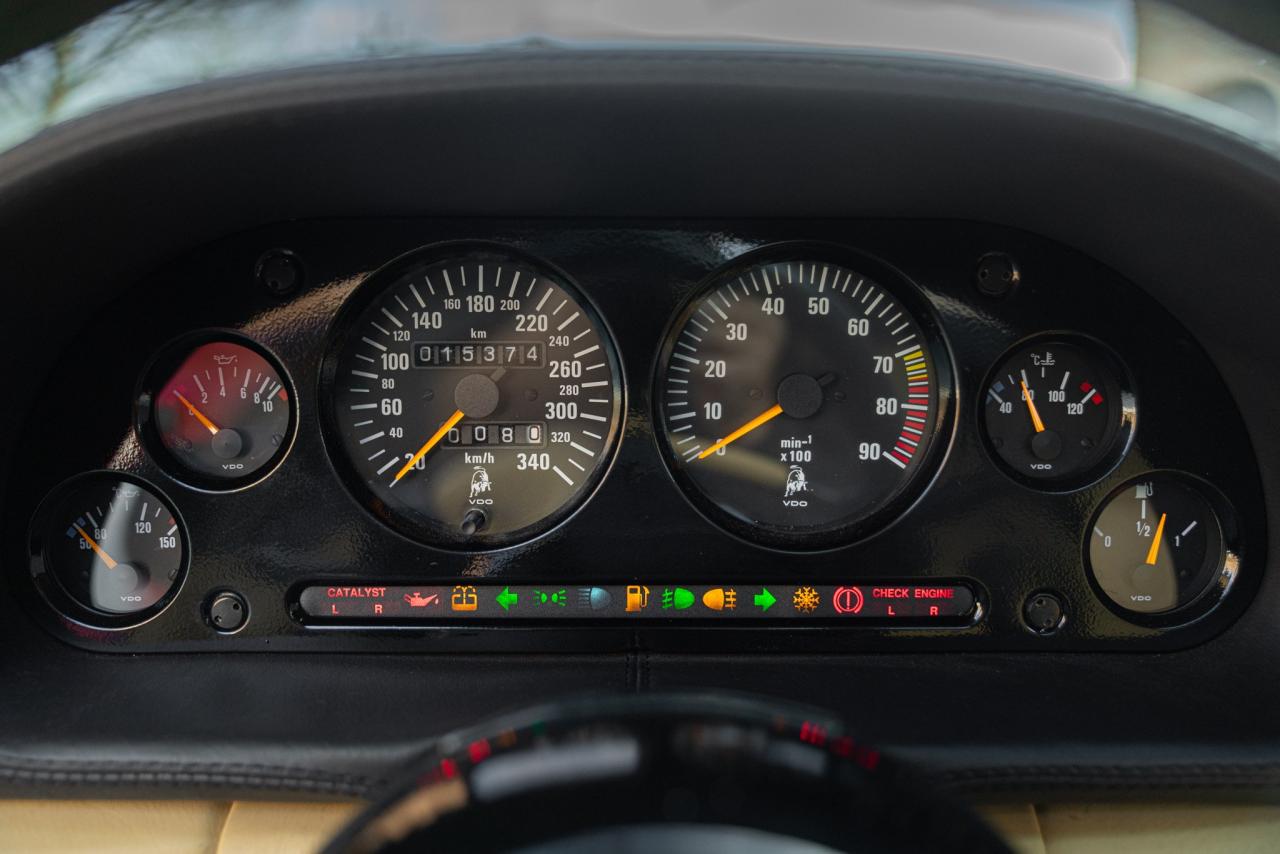 1993 Lamborghini DIABLO VT