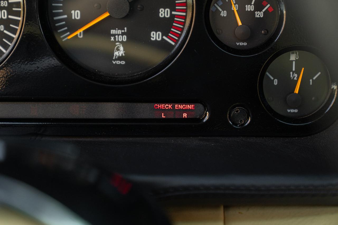 1993 Lamborghini DIABLO VT