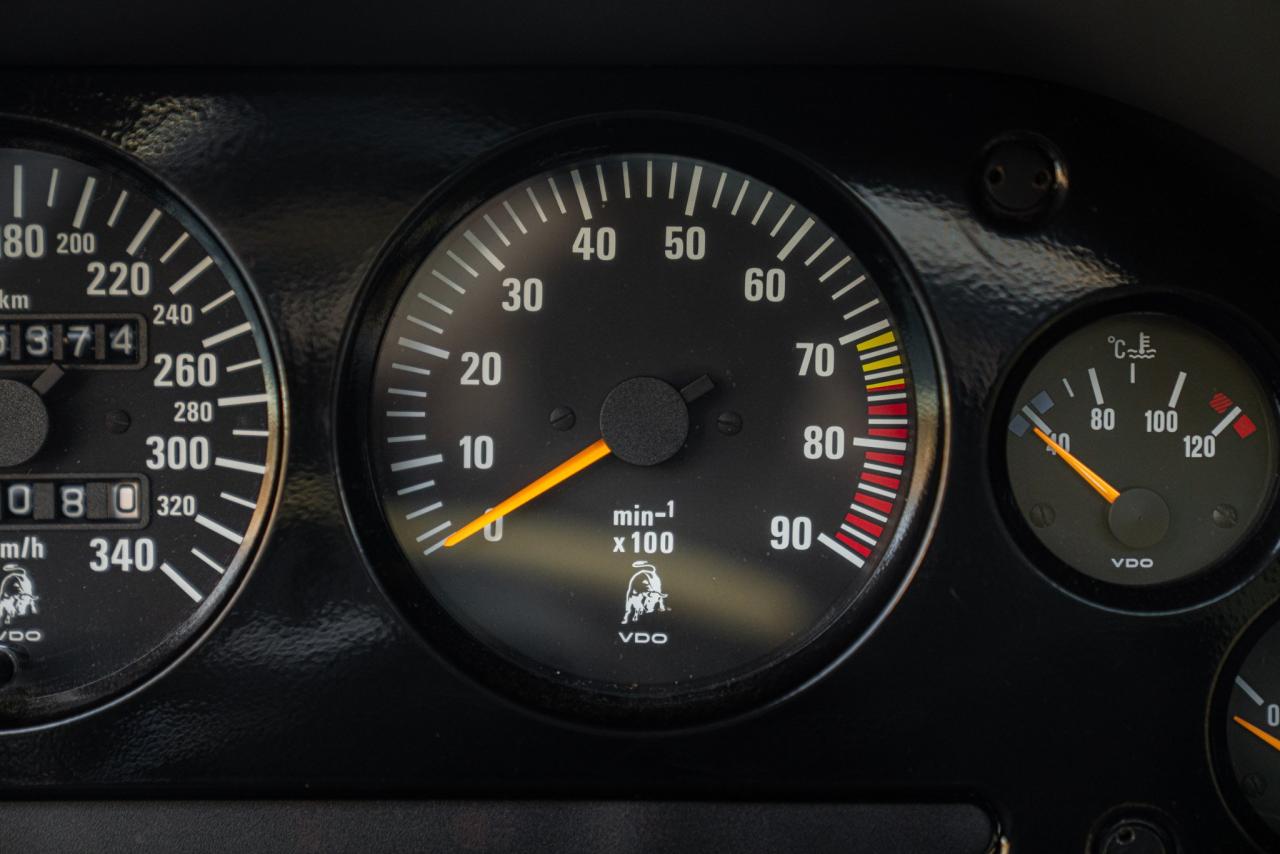 1993 Lamborghini DIABLO VT