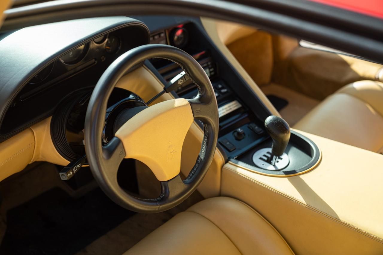 1993 Lamborghini DIABLO VT