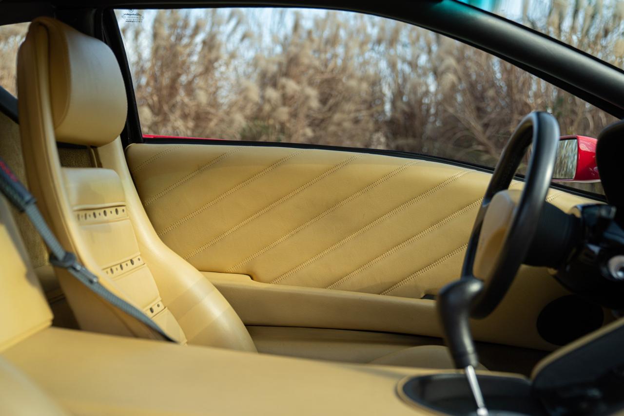 1993 Lamborghini DIABLO VT