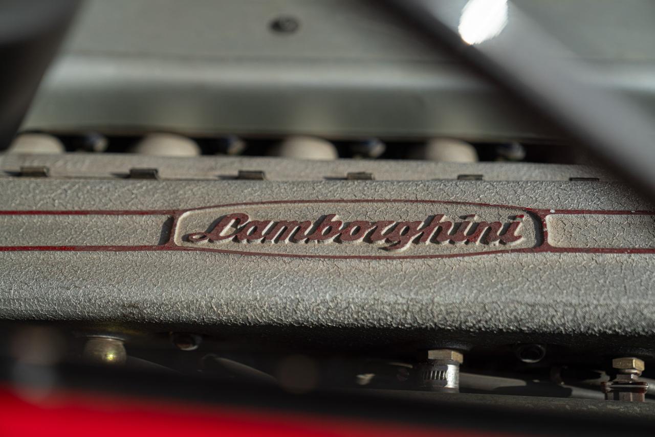 1993 Lamborghini DIABLO VT