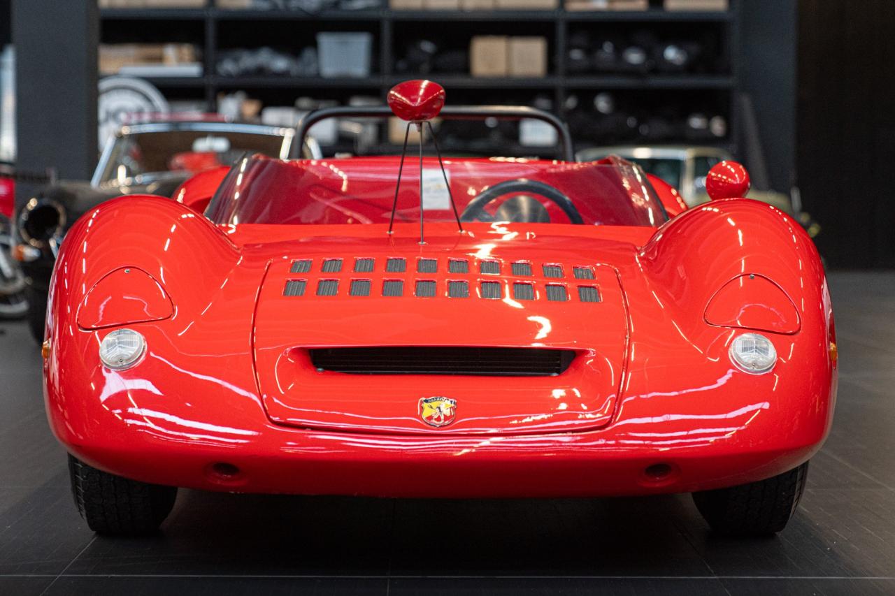 1966 Abarth 1000 SP&nbsp;&nbsp;&nbsp;&nbsp;&nbsp;&nbsp;&nbsp;&nbsp;&nbsp;&nbsp;&nbsp;&nbsp;&nbsp;&nbsp;&nbsp;